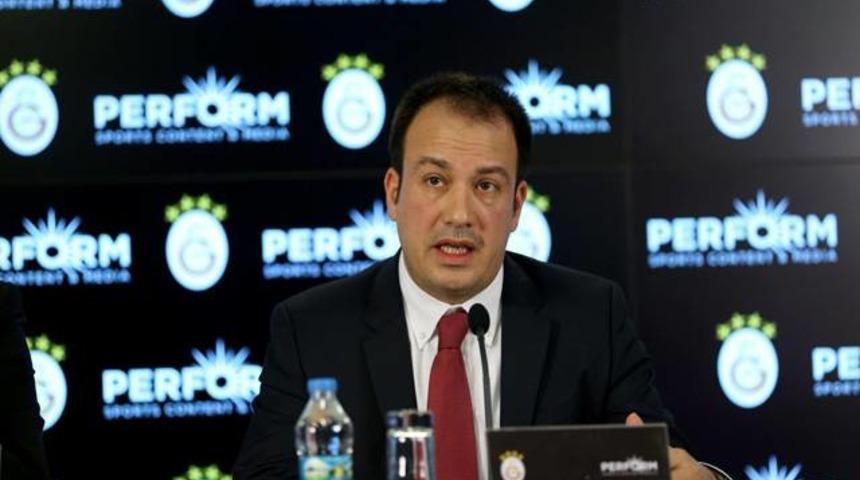 Galatasaray'da skandal! 4 ayrılık birden