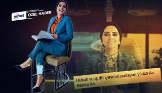Tutuklanan Semra Ilık'a bir de ödül vermişler, konuşması ise bir hayli ilginç...
