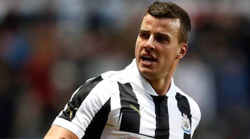Fenerbah&ccedil;e, Steven Taylor'u getiriyor