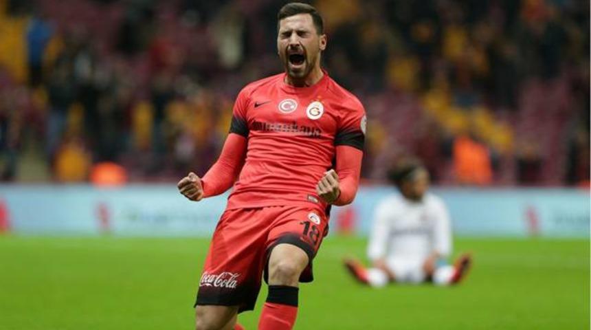 Yusuf Erdoğan'a niyet Sinan G&uuml;m&uuml;ş'e kısmet