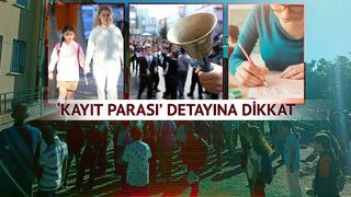 Zil sesinden kılık kıyafete kadar her şey değişiyor! 'Kayıt parası' detayına dikkat: Okullarda yeni dönem başlıyor