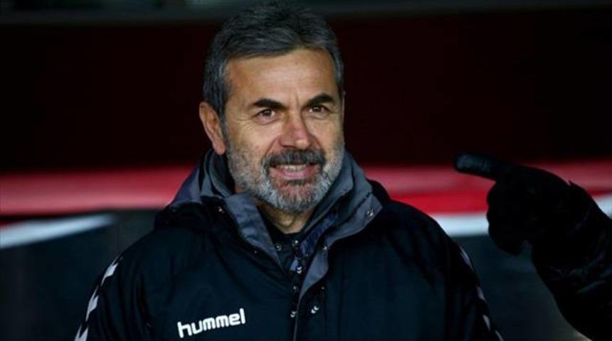 Aykut Kocaman, Murat &Ouml;zt&uuml;rk'&uuml; transfer etti