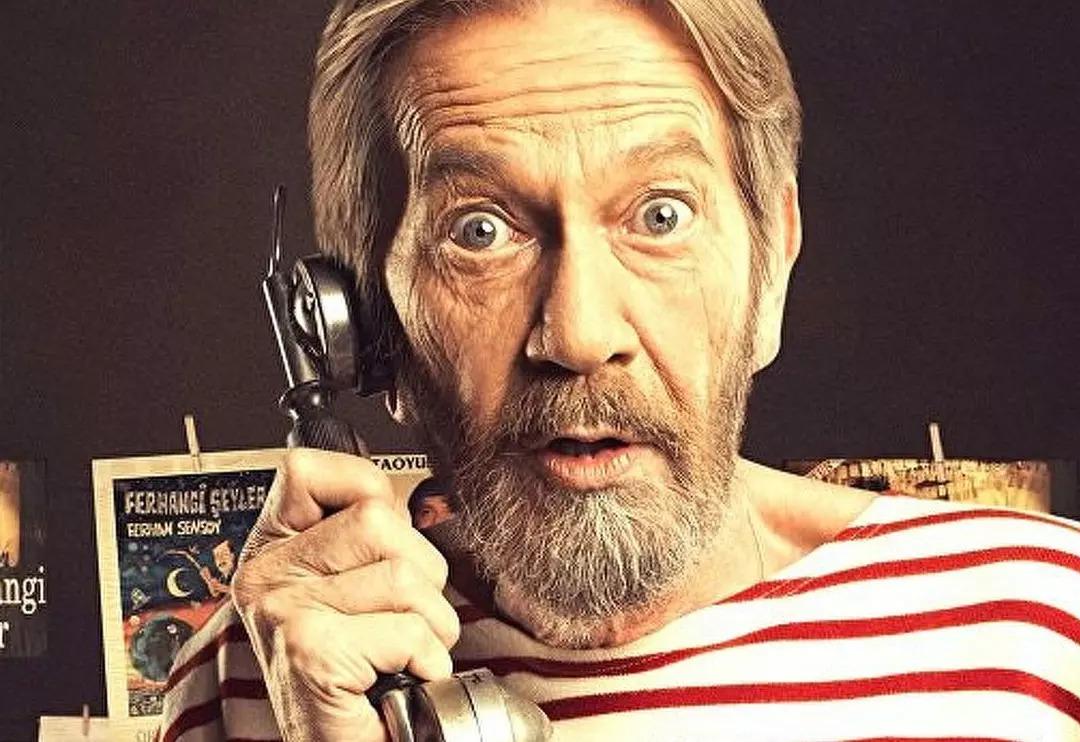 Ferhan Şensoy’un ardından: Türk tiyatrosunun kalemi, sahnenin özgür ruhu 1