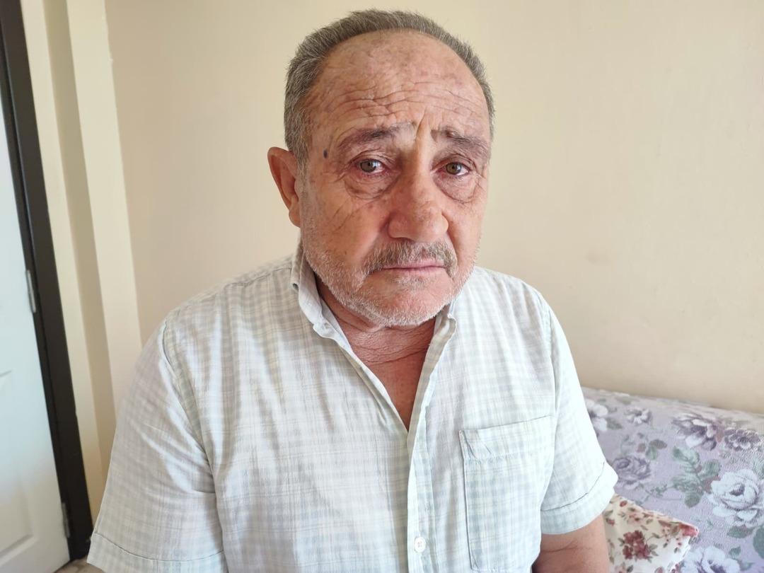 Vatanı çapulculara mı bırakacağız dediler! Şehit tazminatı alan babayı dolandırdılar 2
