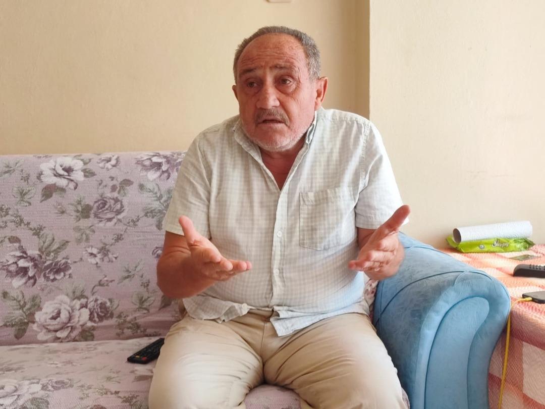  Vatanı çapulculara mı bırakacağız dediler! Şehit tazminatı alan babayı dolandırdılar 3