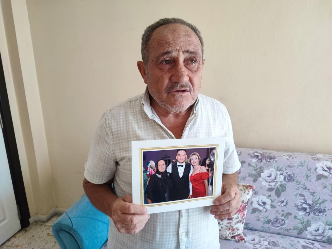  Vatanı çapulculara mı bırakacağız dediler! Şehit tazminatı alan babayı dolandırdılar 6