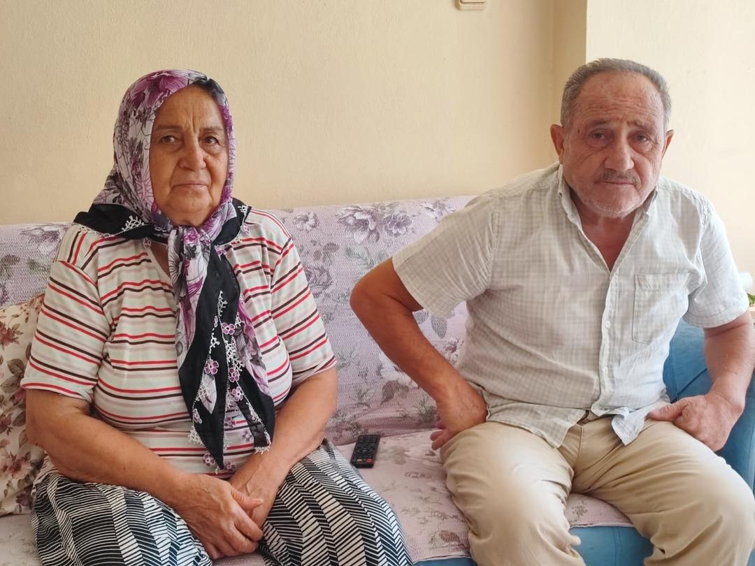 Vatanı çapulculara mı bırakacağız dediler! Şehit tazminatı alan babayı dolandırdılar 7