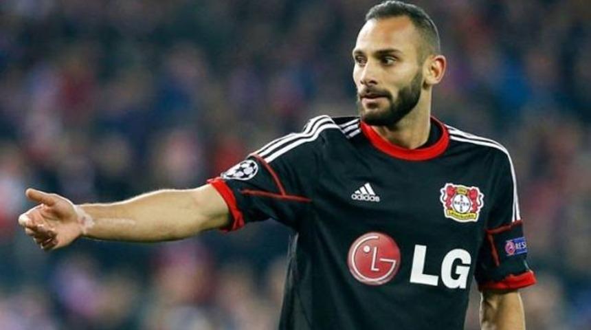 Borussia Dortmund &Ouml;mer Toprak'tan vazge&ccedil;ti