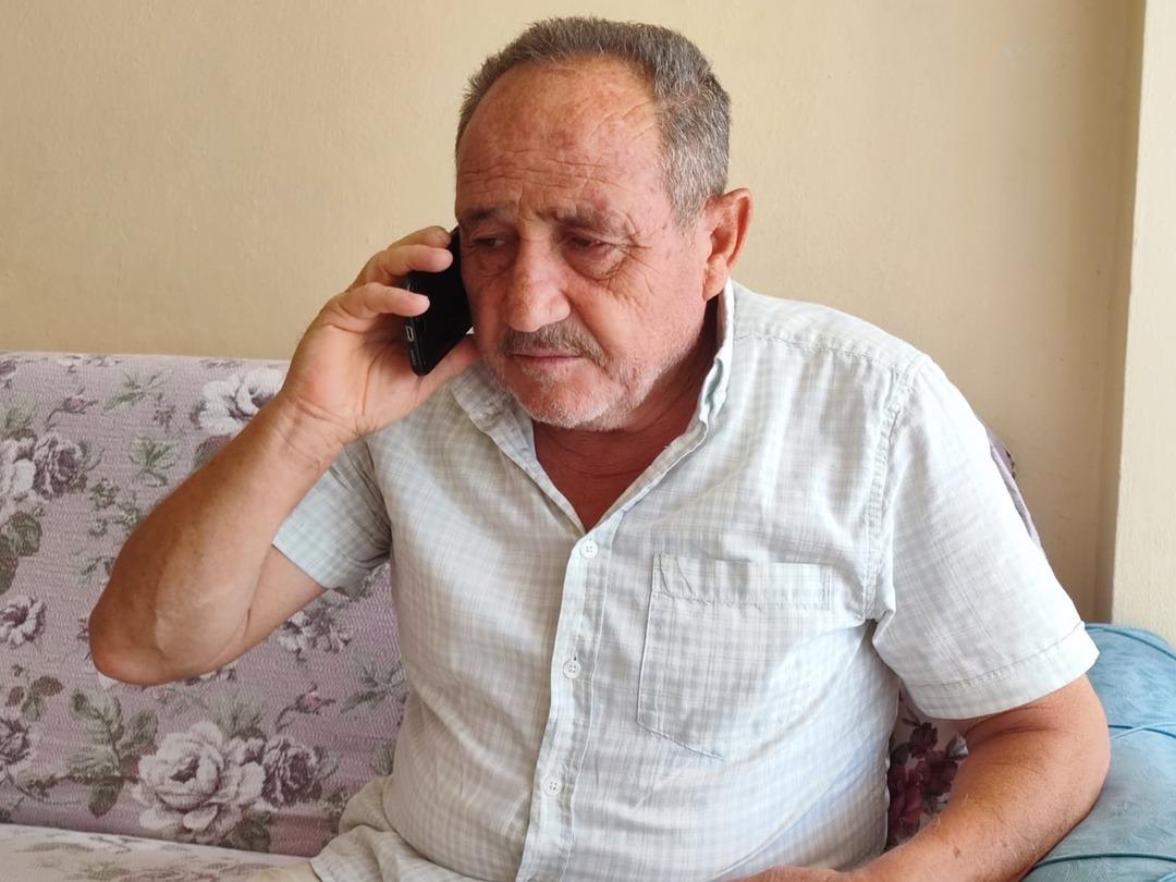  Vatanı çapulculara mı bırakacağız dediler! Şehit tazminatı alan babayı dolandırdılar 8