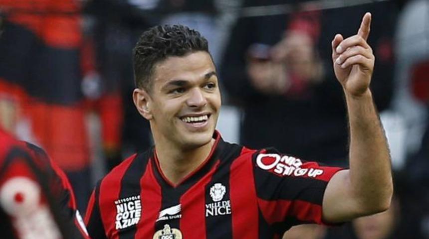 Fenerbah&ccedil;e Ben Arfa'yı bekliyor