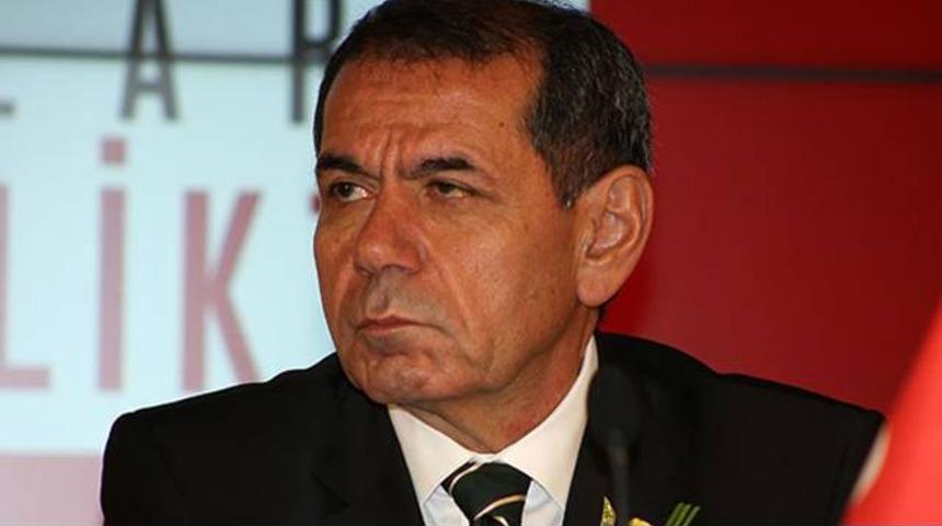 Hamdi Yasman Dursun &Ouml;zbek'i bombaladı