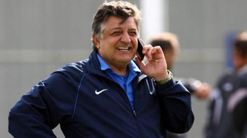 Yılmaz Vural: 'Allah'la anlaşamadık'