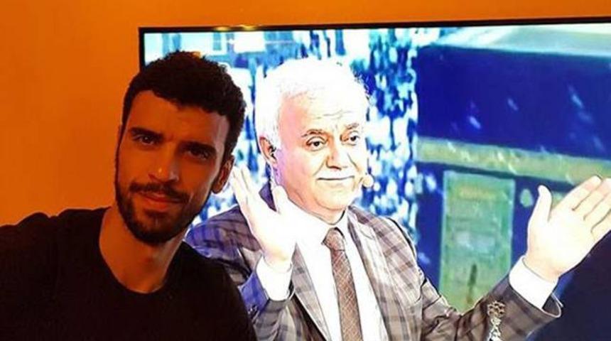 Kenan Sofuoğlu'ndan Nihat Hatipoğlu'na hız sorusu