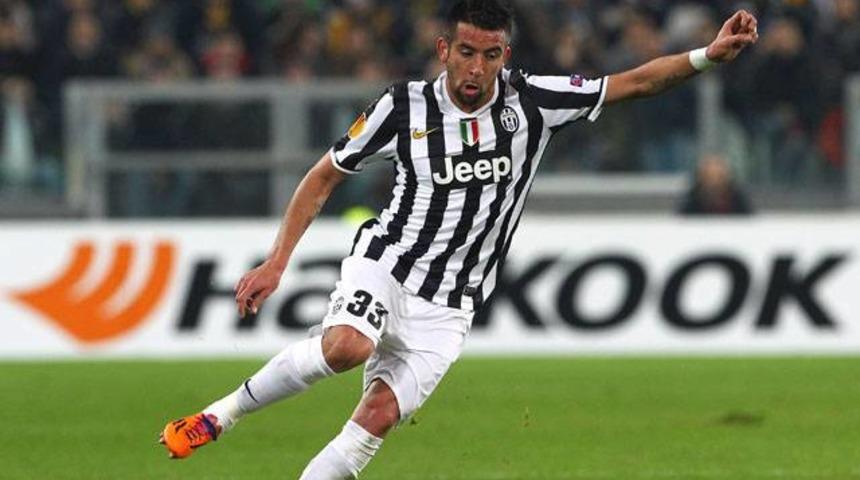 Beşiktaş'tan Mauricio İsla bombası!