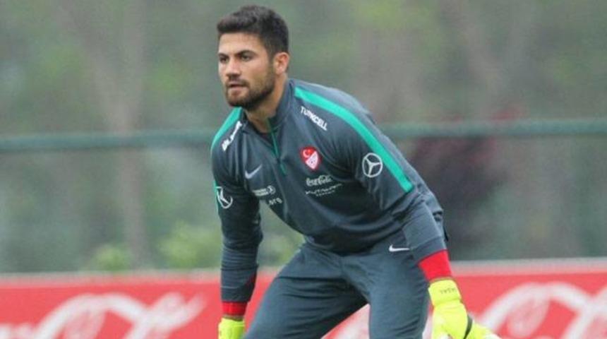 Beşiktaş'tan kaleye Ali Şaşal Vural hamlesi