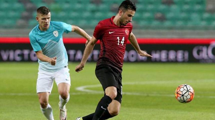 İşte milli yıldızların isimlerinin okunuşları