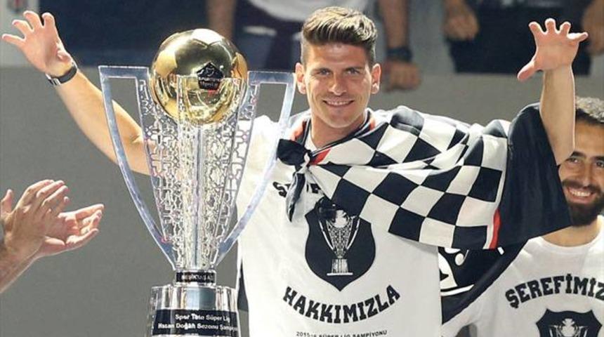 Uli Ferber'den Mario Gomez a&ccedil;ıklaması