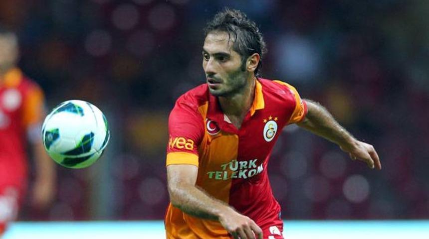 Hamit Altıntop Augsburg'a gidiyor