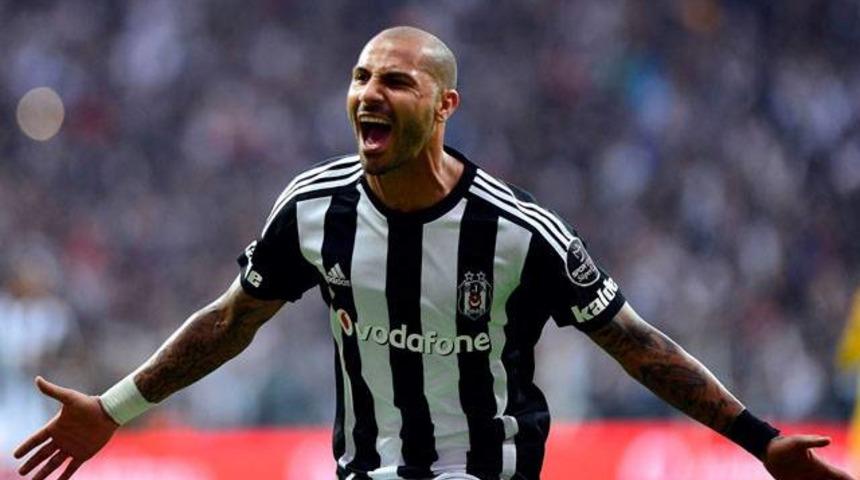 Ricardo Quaresma'ya &ccedil;ılgın teklifler
