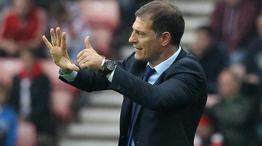 Slaven Bilic Lig TV ile anlaştı