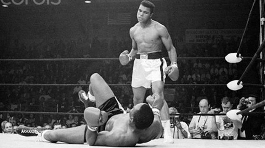 Muhammed Ali&rsquo;ye b&uuml;y&uuml;k ayıp