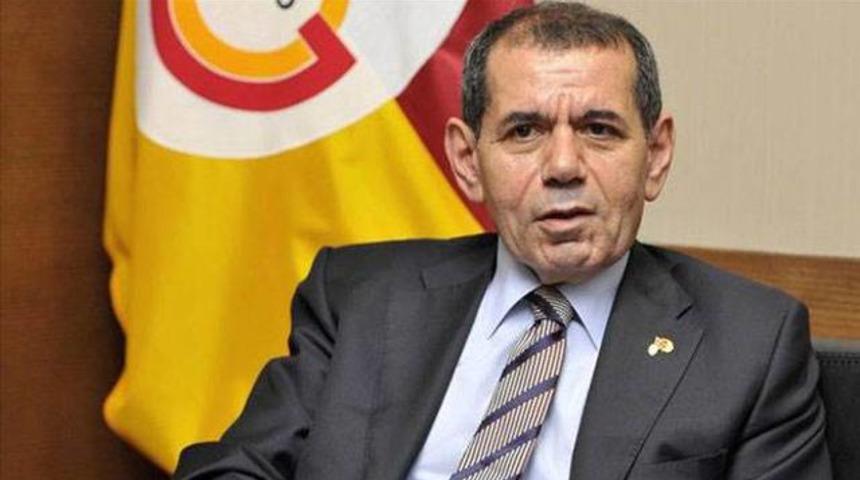 Dursun &Ouml;zbek: CAS davası 16 Haziran'da 