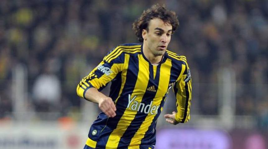 Lazar Markovic'den Fenerbah&ccedil;e'ye veda mesajı