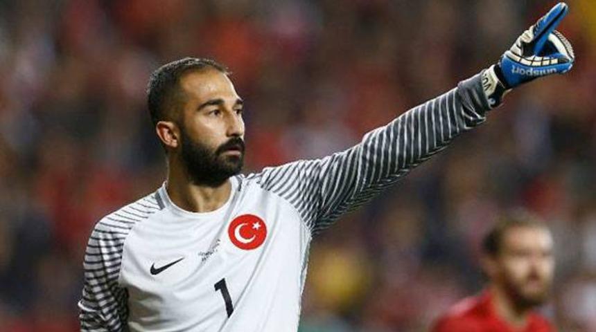 Şenol G&uuml;neş: "Volkan Babacan'ı alın"