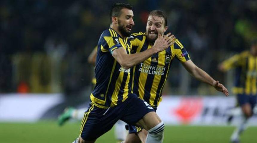 Mehmet Topal i&ccedil;in Olympiakos iddiası
