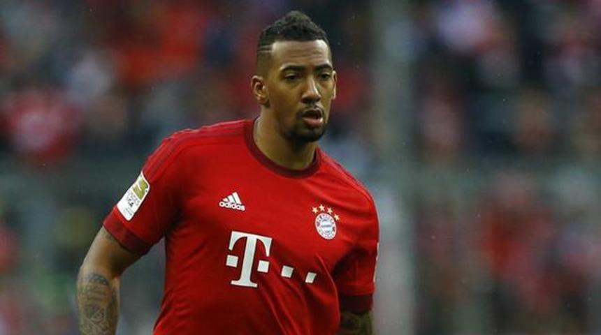 Boateng'in EURO 2016'daki ter&ouml;r korkusu