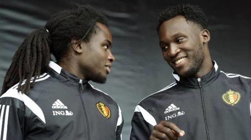 İşte EURO 2016'nın kardeş oyuncuları