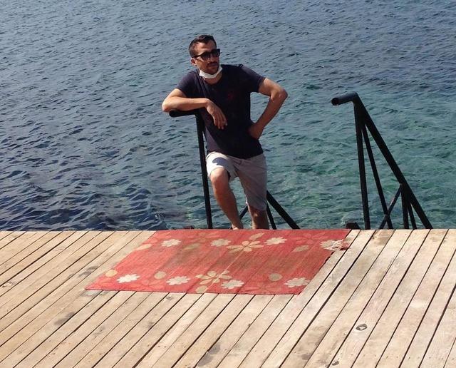 Makineye sıkışan 33 yaşındaki işçi hayatını kaybetti 2