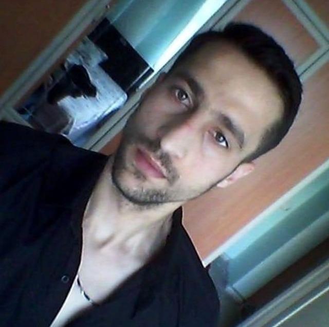 Makineye sıkışan 33 yaşındaki işçi hayatını kaybetti 1