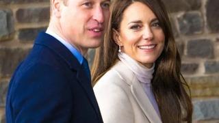 Kate Middleton ve Prens William'ın taşınması olay oldu!
