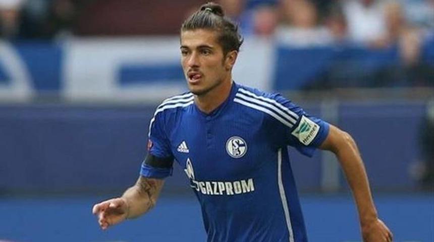 Galatasaray&rsquo;a Roman Neustadter m&uuml;jdesi