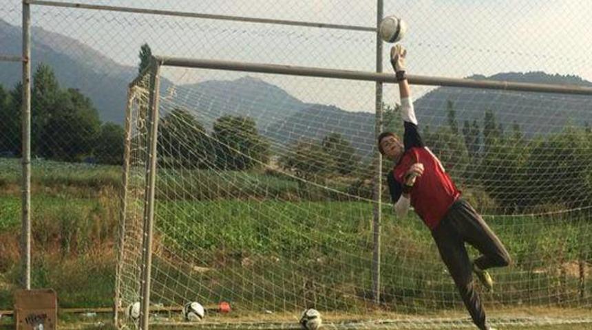 Beşiktaş Utku Yuvakuran'ı istiyor