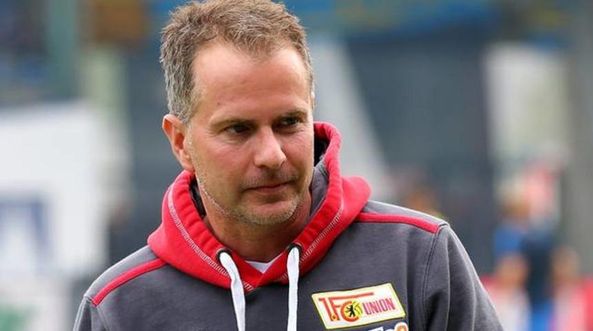 Sascha Lewandowski &ouml;l&uuml; bulundu