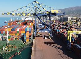 Türkiye'de 50 ilin ihracatı ocak-temmuz döneminde arttı