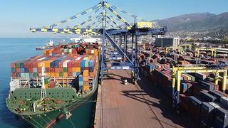 Türkiye'de 50 ilin ihracatı ocak-temmuz döneminde arttı