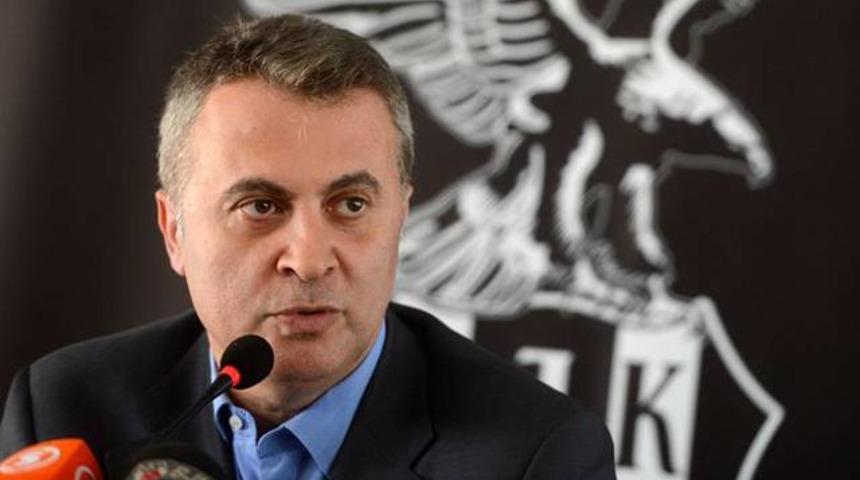 Fikret Orman G&ouml;khan G&ouml;n&uuml;l'&uuml; a&ccedil;ıkladı