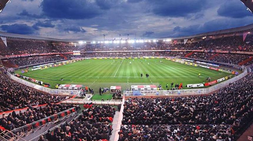 İşte 51 ma&ccedil;ın oynanacağı 10 stadyum