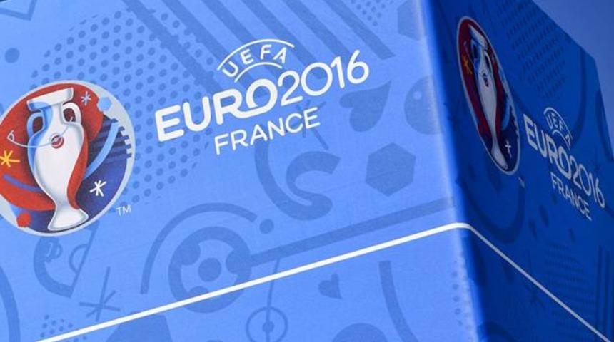 Euro2016&rsquo;nın kazan&ccedil; tablosu