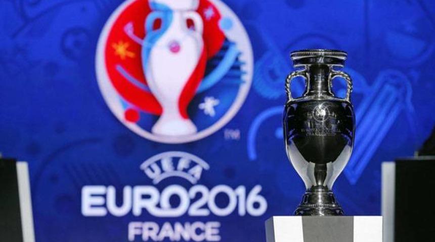 Euro 2016 bug&uuml;n başlıyor