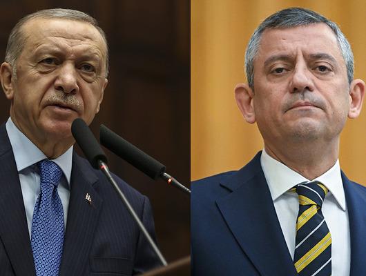 Aydın mitingi sonrası AK Parti'den Özgür Özel'e sert tepki