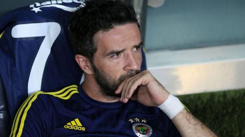 İşte G&ouml;khan G&ouml;n&uuml;l'&uuml;n ayrılışının perde arkası