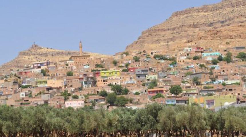 Mardin'de dikkat çeken olay: "12 yaşındaki Zeynep kayalıklardan düşüp öldü" iddiası!