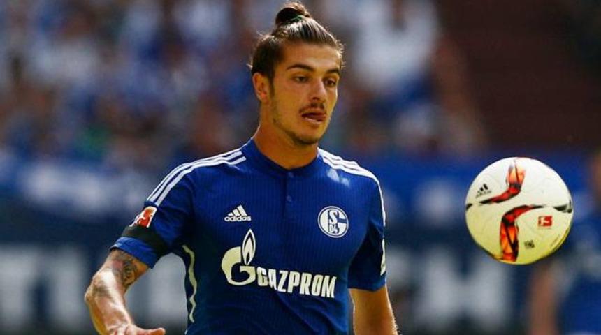 Neustadter geliyor, Dembele transferi zorda