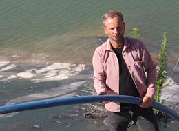 Hiç para ödemiyorlar! Muhtar hepsini bir araya getirdi... Bulduğu çözümle 'sıkıntımız kalmadı'