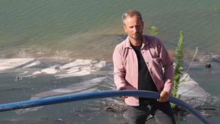 Hiç para ödemiyorlar! Muhtar hepsini bir araya getirdi... Bulduğu çözümle 'sıkıntımız kalmadı'