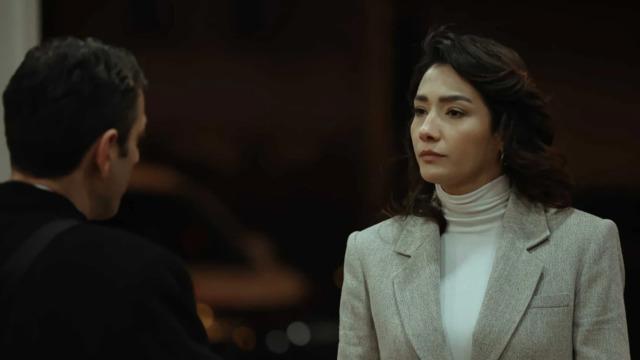 Aybüke Pusat kovulunca yerine o getirildi! Teşkilat'ın yeni başrolü Rabia Soytürk eğitimlere başladı 